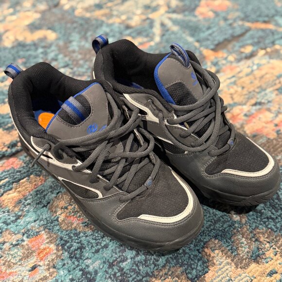 Heelys Mens sz10 - Picture 3 of 4